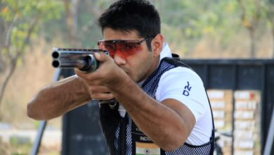World Cup Shotgun Morocco: Kynan, Aashima miss title-round by a point