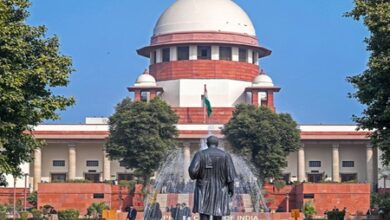 MP HC will consider videography objections in Bhojshala row: SC ​