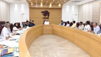 Gujarat approves Rs 3,400 cr rural road upgrade, introduces 10-year maintenance contracts