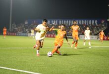 IFL 2025-26: Goalkeepers shine as Sreenidi Deccan, Shillong Lajong play out a stalemate