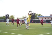 IFL 2025-26: Clinical Rajasthan United ease past Chanmari FC 2-0