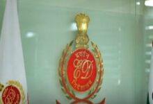 ED files PMLA charges against ex-officials of Imphal civic body over forged documents scam