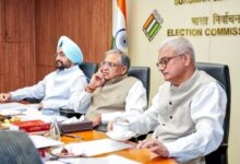 EC briefs Central Observers ahead of elections in Assam, Kerala and Puducherry