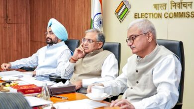 EC briefs Central Observers ahead of elections in Assam, Kerala and Puducherry