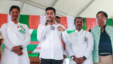 Abhishek Banerjee invokes Sitalkuchi firing, urges voters to back Trinamool in Cooch Behar