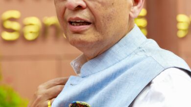 FCRA Bill should be sent to Standing Committee, says Congress MP Abhishek Singhvi