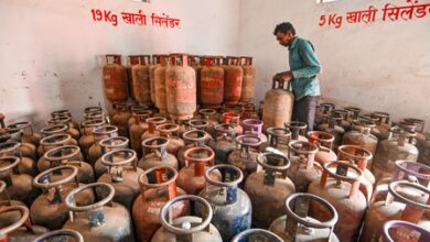 Delivering around 28 lakh LPG cylinders daily, no shortage: Indian Oil Corporation