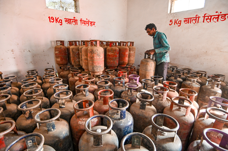 No fuel shortage at retail outlets, LPG stock adequate: Govt