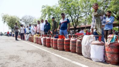 ‘Normal LPG supply’: Over 17.83 lakh small cylinders sold in April ​