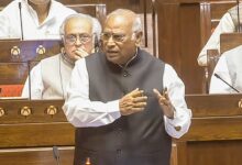 RS: Oppn accuses govt of rushing through key bills for political ‘gains’ ahead of Assembly polls