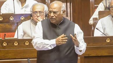 RS: Oppn accuses govt of rushing through key bills for political ‘gains’ ahead of Assembly polls