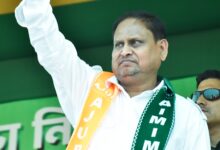 Bengal polls: Trinamool accuses BJP of Rs 1,000 crore deal with Humayun Kabir to divide minority votes