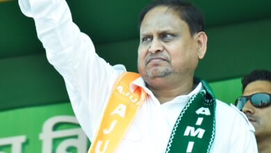 Bengal polls: Trinamool accuses BJP of Rs 1,000 crore deal with Humayun Kabir to divide minority votes