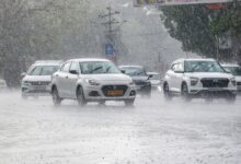 Thunderstorms likely across MP for next three days, says IMD