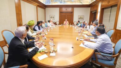 PM Modi chairs CCS meet to safeguard India from West Asia war fallout