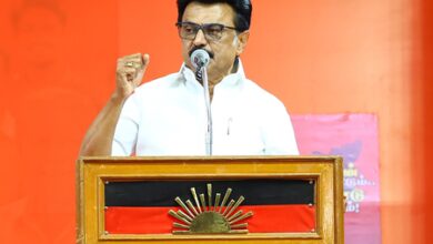 Stalin urges Centre to withdraw proposed FCRA amendments, says minority institutions targeted