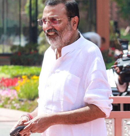 ‘Illegal detention of Azad Hind Fauj member’: Nishikant Dubey digs out Congress’ ‘dark chapter’