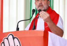 Rahul Gandhi targets CM Himanta Biswa Sarma, alleges land grab in Assam