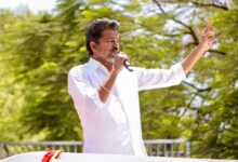 TN polls: Vijay’s dual nominations cleared after affidavit corrections as initial discrepancies trigger row