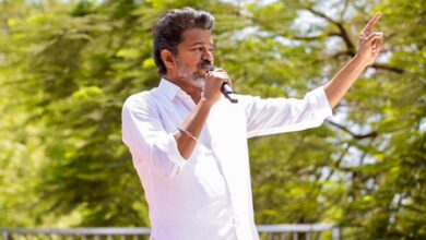 TN polls: Vijay’s dual nominations cleared after affidavit corrections as initial discrepancies trigger row