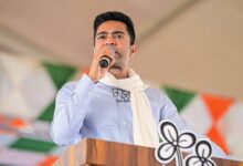 Abhishek Banerjee targets BJP, says ‘discarded Trinamool leaders now their assets’