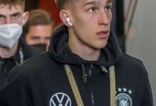 Football: Borussia Dortmund in unrest after Schlotterbeck’s announcement