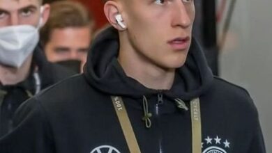 Football: Borussia Dortmund in unrest after Schlotterbeck’s announcement