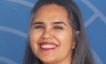 UN chief appoints Shalini Bahuguna of India as resident coordinator in Papua New Guinea 