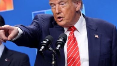 Trump to give Epic Fury progress update: White House