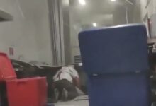 Powerful 7.4 quake jolts Indonesia; tsunami warning issued for coastal regions