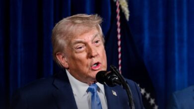 Will bring them back to Stone Age if no deal is reached: Trump warns Iran