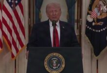 Buy from US or build courage, protect Hormuz yourselves: Trump tells oil-dependent nations