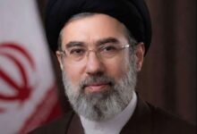 Iran’s Supreme Leader urges people to plant saplings in honour of war victims