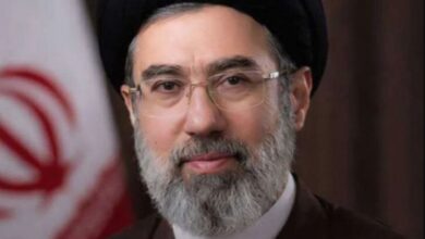 Iran’s Supreme Leader urges people to plant saplings in honour of war victims