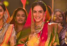 Genelia D’Souza gets emotional as ‘Masti’ co-star Vivek Oberoi calls her Riteish Deshmukh’s pillar of strength