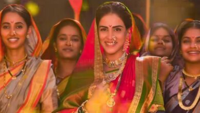 Genelia D’Souza gets emotional as ‘Masti’ co-star Vivek Oberoi calls her Riteish Deshmukh’s pillar of strength