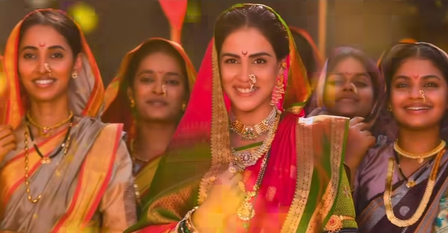 Genelia D’Souza gets emotional as ‘Masti’ co-star Vivek Oberoi calls her Riteish Deshmukh’s pillar of strength