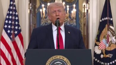 Weeks, not years: Trump says Iran Op faster, more effective than past US wars