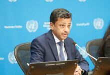 UN Security Council to focus on West Asia issues in April