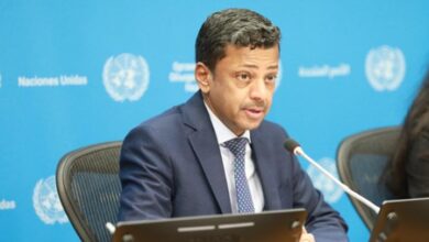 UN Security Council to focus on West Asia issues in April