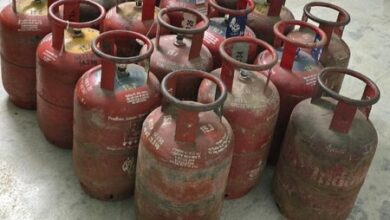 23 empty commercial gas cylinders seized, delivery worker charged in Mumbai’s Deonar