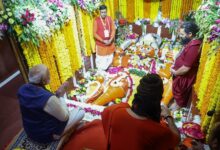 May Hanuman Jayanti bring new energy, vigour into everyone’s life: PM Modi