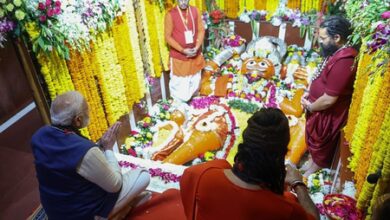 May Hanuman Jayanti bring new energy, vigour into everyone’s life: PM Modi