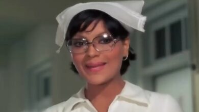 Zeenat Aman says pushing Amitabh Bachchan in a wheelchair ‘wasn’t easy’ in ‘Don’