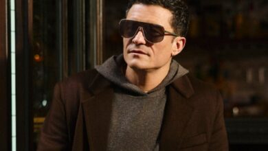 Orlando Bloom gives glimpse of ‘love language lately’