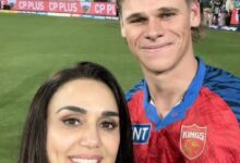 Preity Zinta hails Cooper Connolly’s ‘dream debut’ for Punjab Kings in IPL 2026