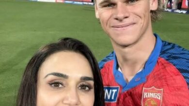 Preity Zinta hails Cooper Connolly’s ‘dream debut’ for Punjab Kings in IPL 2026