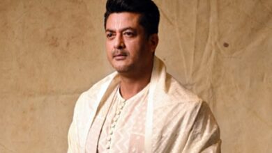 Jisshu Sengupta says he hates watching himself on screen, has never seen most of his films