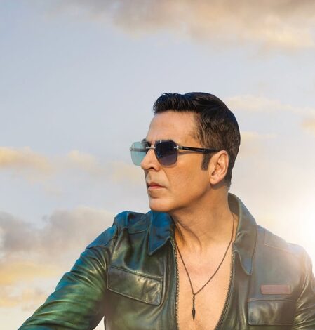 Akshay Kumar says male players in football team are dramatic: Itni acting karte hain!