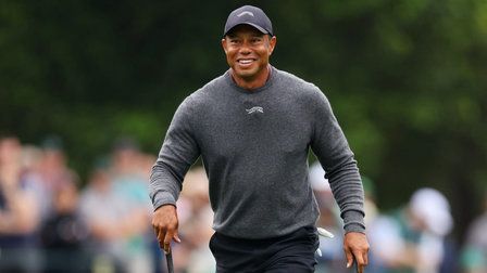 Tiger Woods will not captain 2027 U.S. Ryder Cup team: PGA of America